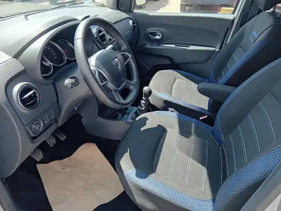 DACIA LODGY - voiture d'occasion - Photo 18