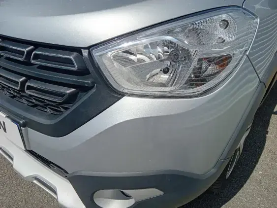 DACIA LODGY - voiture d'occasion - Photo 22