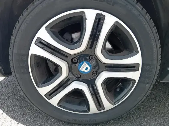 DACIA LODGY - voiture d'occasion - Photo 23