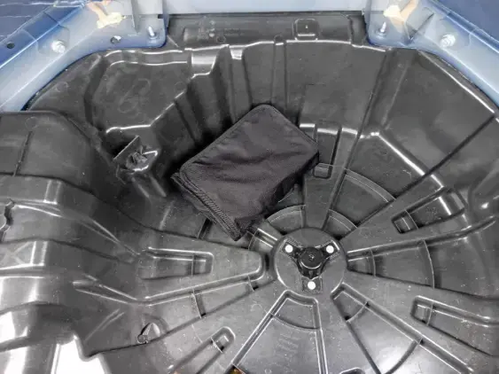 RENAULT MEGANE IV - voiture d'occasion - Photo 17