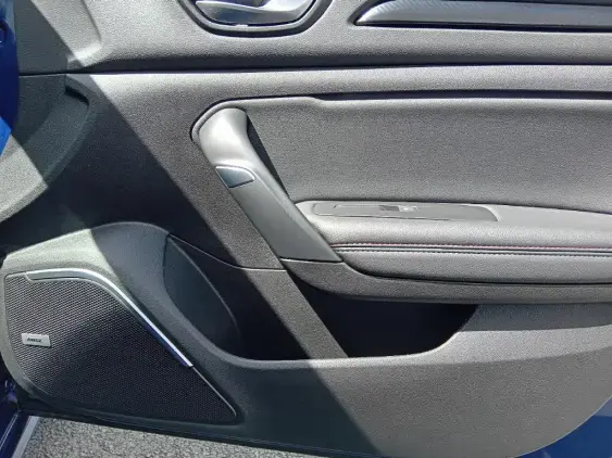 RENAULT MEGANE IV - voiture d'occasion - Photo 20