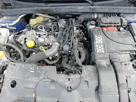 RENAULT MEGANE IV - voiture d'occasion - Photo 21