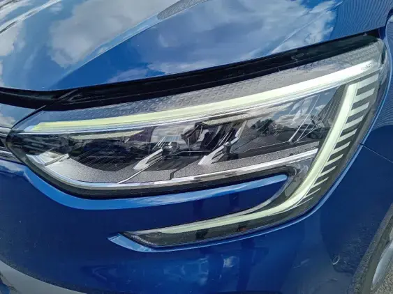 RENAULT MEGANE IV - voiture d'occasion - Photo 22