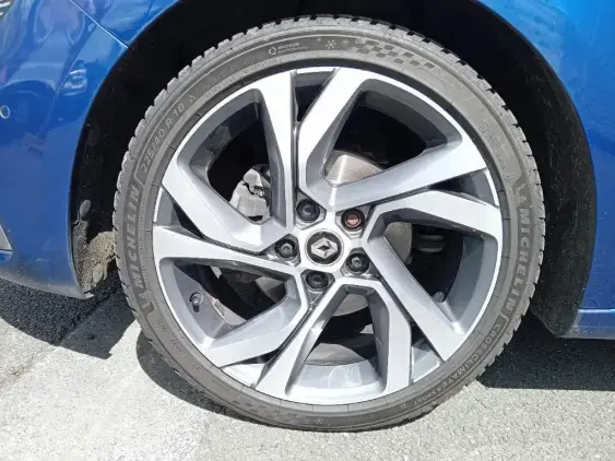 RENAULT MEGANE IV - voiture d'occasion - Photo 23