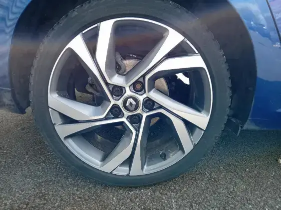 RENAULT MEGANE IV - voiture d'occasion - Photo 25