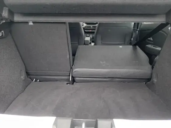 DACIA SANDERO III - voiture d'occasion - Photo 16