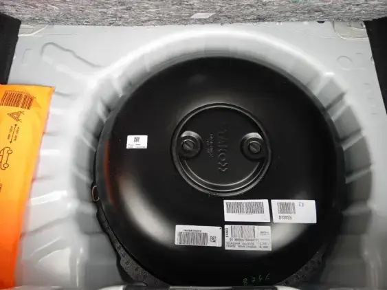 DACIA SANDERO III - voiture d'occasion - Photo 17