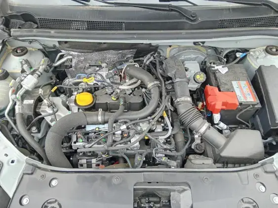 DACIA SANDERO III - voiture d'occasion - Photo 21