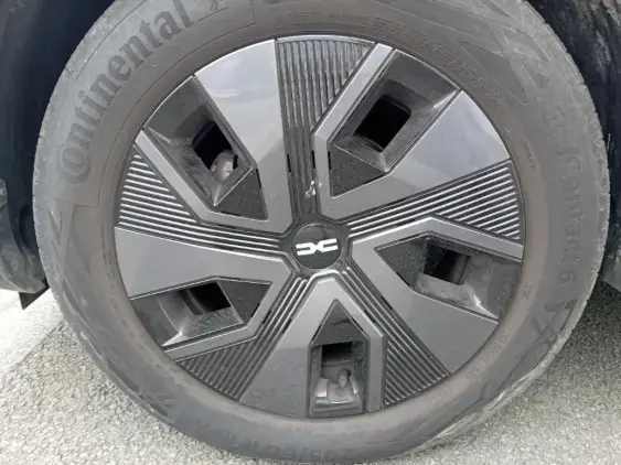 DACIA SANDERO III - voiture d'occasion - Photo 23