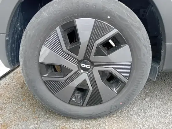 DACIA SANDERO III - voiture d'occasion - Photo 25