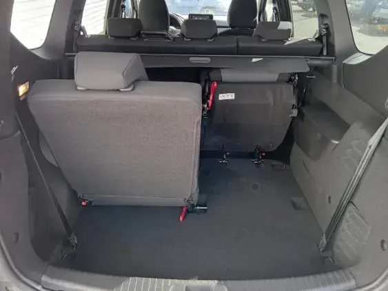 DACIA JOGGER - voiture d'occasion - Photo 16