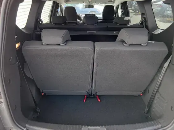 DACIA JOGGER - voiture d'occasion - Photo 17