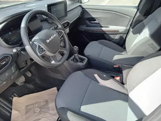 DACIA JOGGER - voiture d'occasion - Photo 18