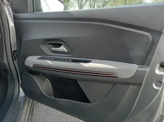 DACIA JOGGER - voiture d'occasion - Photo 20