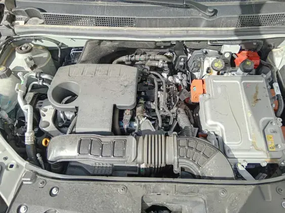 DACIA JOGGER - voiture d'occasion - Photo 21