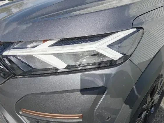 DACIA JOGGER - voiture d'occasion - Photo 22