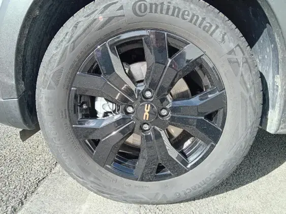 DACIA JOGGER - voiture d'occasion - Photo 23