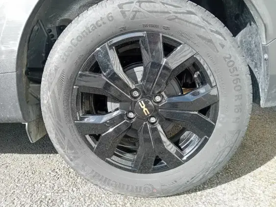 DACIA JOGGER - voiture d'occasion - Photo 24