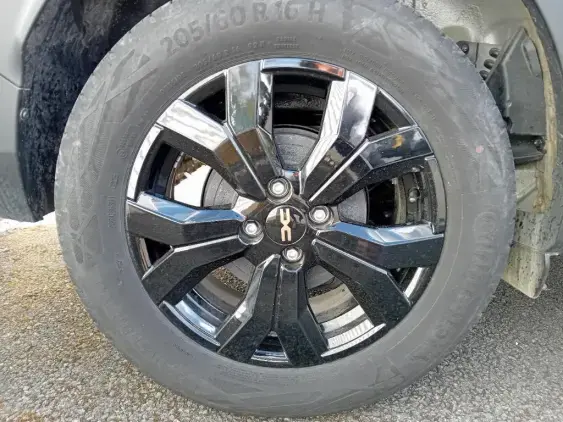 DACIA JOGGER - voiture d'occasion - Photo 25