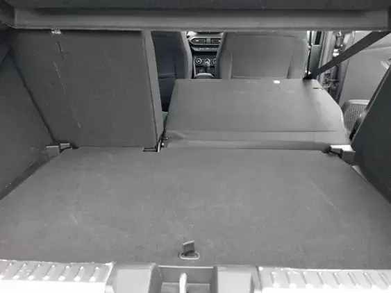 DACIA SANDERO III - voiture d'occasion - Photo 16