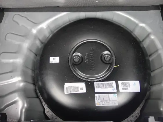 DACIA SANDERO III - voiture d'occasion - Photo 17