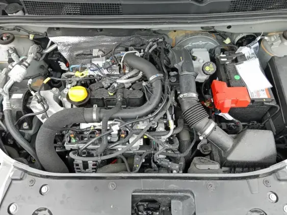 DACIA SANDERO III - voiture d'occasion - Photo 21