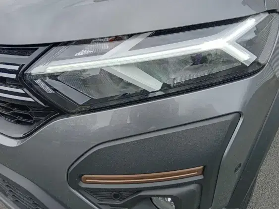 DACIA SANDERO III - voiture d'occasion - Photo 22