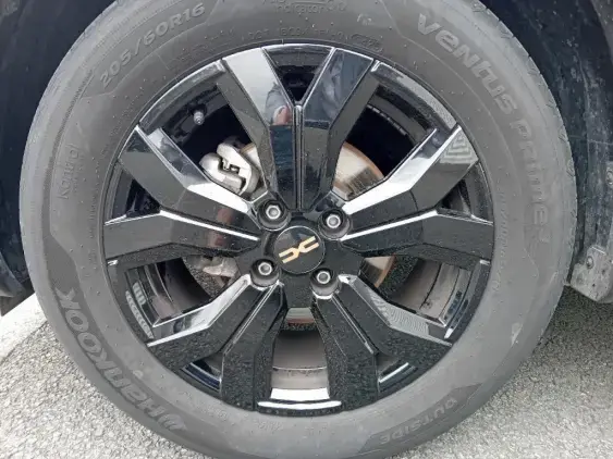 DACIA SANDERO III - voiture d'occasion - Photo 23