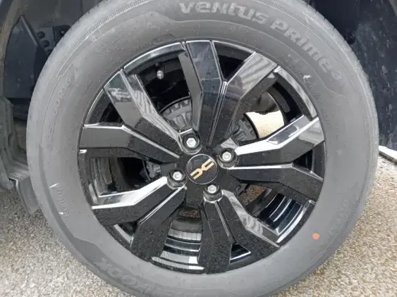 DACIA SANDERO III - voiture d'occasion - Photo 24