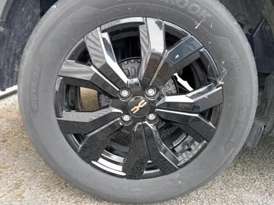 DACIA SANDERO III - voiture d'occasion - Photo 25