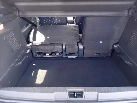 RENAULT CAPTUR - voiture d'occasion - Photo 16