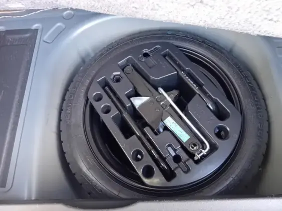 RENAULT CAPTUR - voiture d'occasion - Photo 17