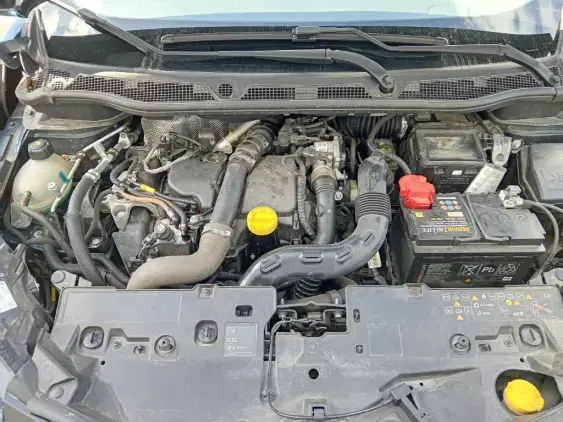 RENAULT CAPTUR - voiture d'occasion - Photo 21