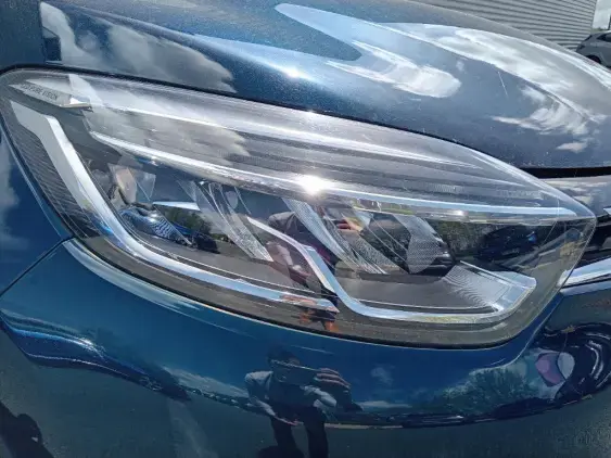 RENAULT CAPTUR - voiture d'occasion - Photo 22