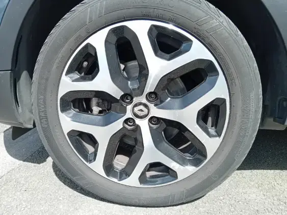 RENAULT CAPTUR - voiture d'occasion - Photo 23