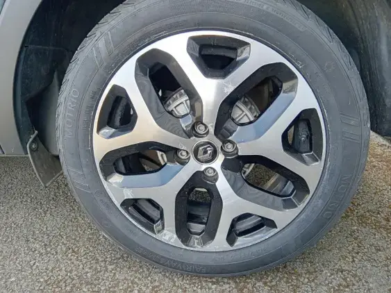 RENAULT CAPTUR - voiture d'occasion - Photo 25