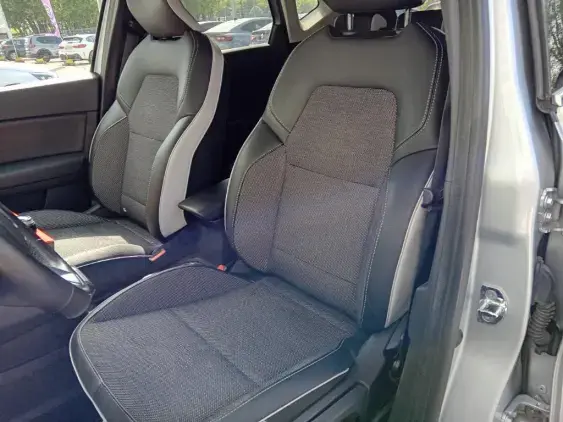 RENAULT CAPTUR II - voiture d'occasion - Photo 18