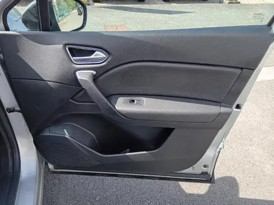 RENAULT CAPTUR II - voiture d'occasion - Photo 20