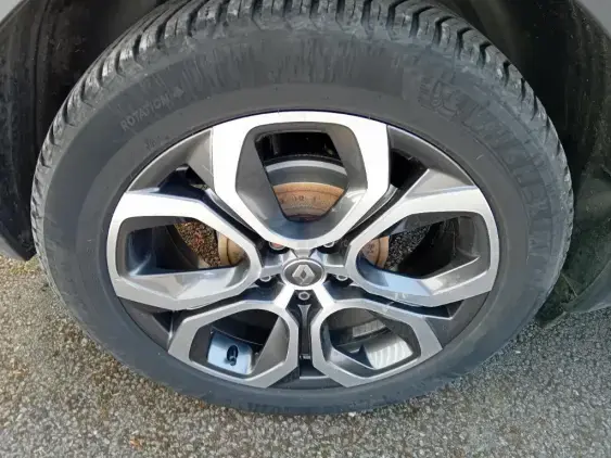 RENAULT CAPTUR II - voiture d'occasion - Photo 24