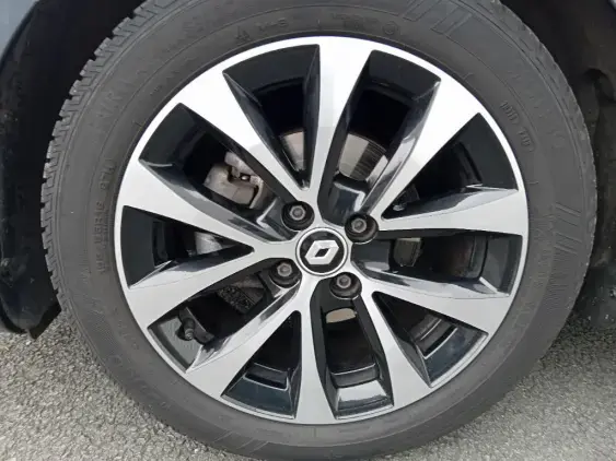 RENAULT CLIO V - voiture d'occasion - Photo 23