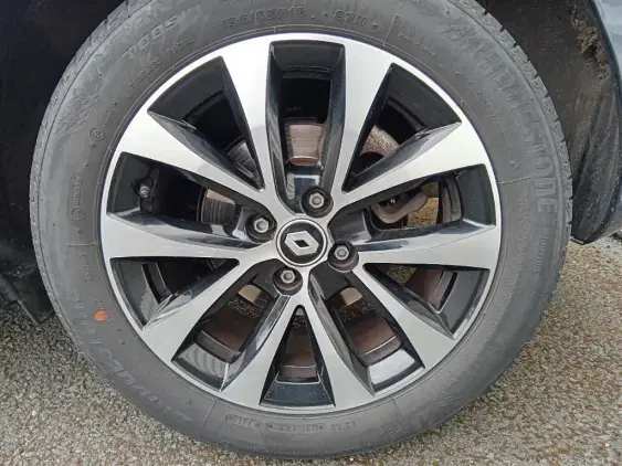 RENAULT CLIO V - voiture d'occasion - Photo 24