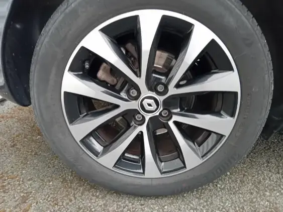 RENAULT CLIO V - voiture d'occasion - Photo 25