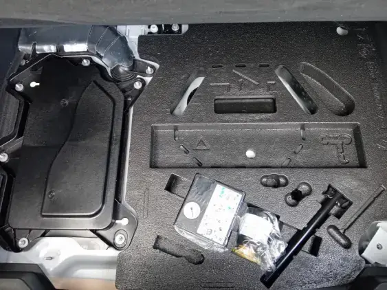 RENAULT CLIO V - voiture d'occasion - Photo 17