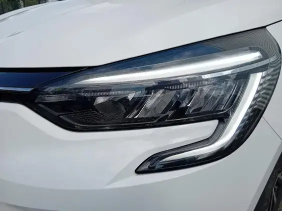 RENAULT CLIO V - voiture d'occasion - Photo 22