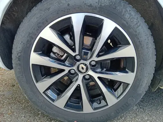 RENAULT CLIO V - voiture d'occasion - Photo 25