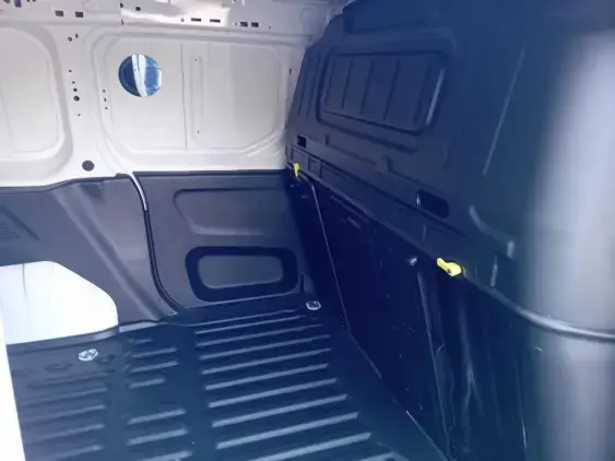 PEUGEOT PARTNER III - voiture d'occasion - Photo 16