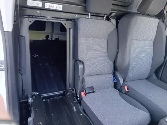 PEUGEOT PARTNER III - voiture d'occasion - Photo 17