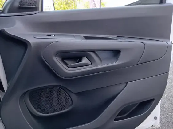 PEUGEOT PARTNER III - voiture d'occasion - Photo 20