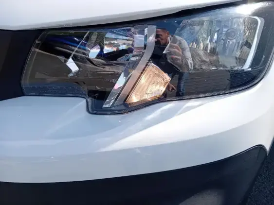 PEUGEOT PARTNER III - voiture d'occasion - Photo 22