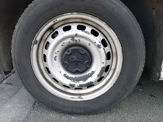 PEUGEOT PARTNER III - voiture d'occasion - Photo 23